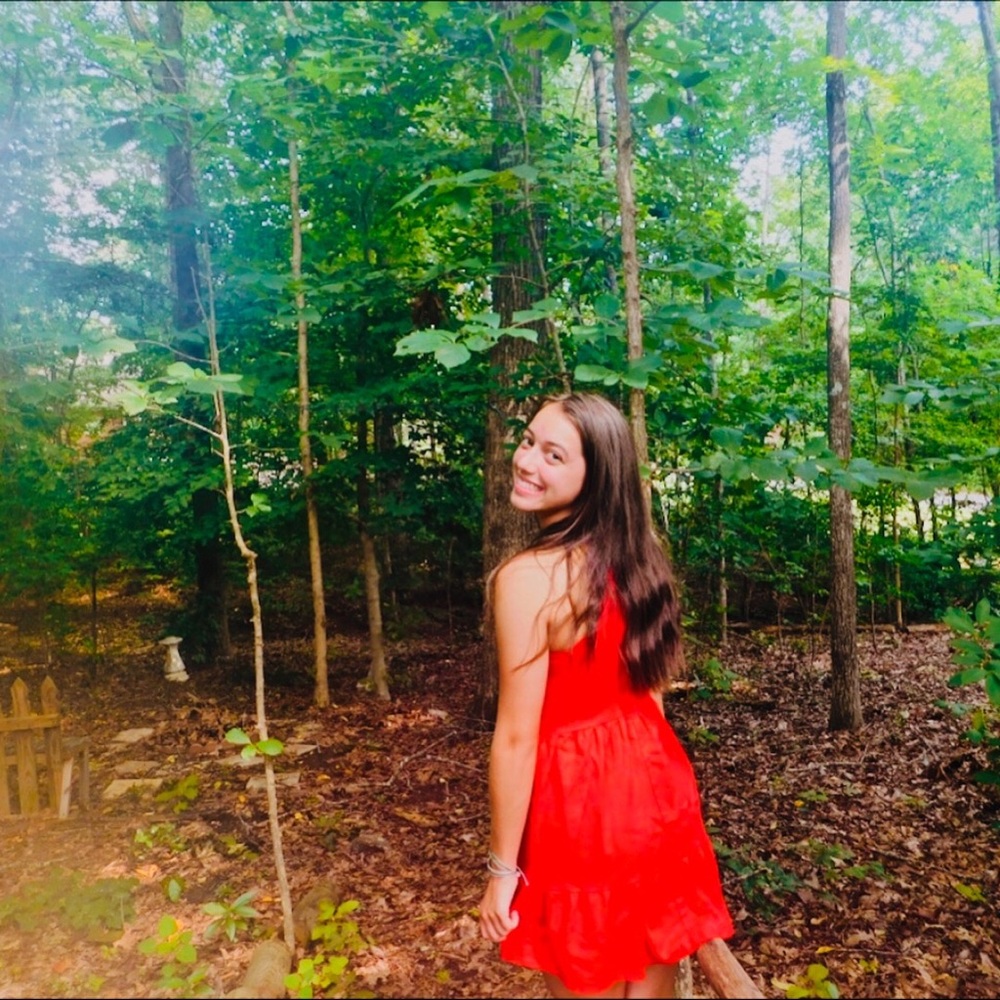 Meet your Posher, Emma